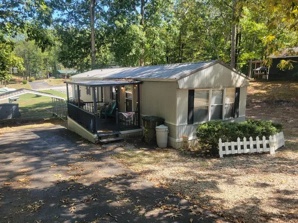 175 Gracy Dr, Springville, TN 38256