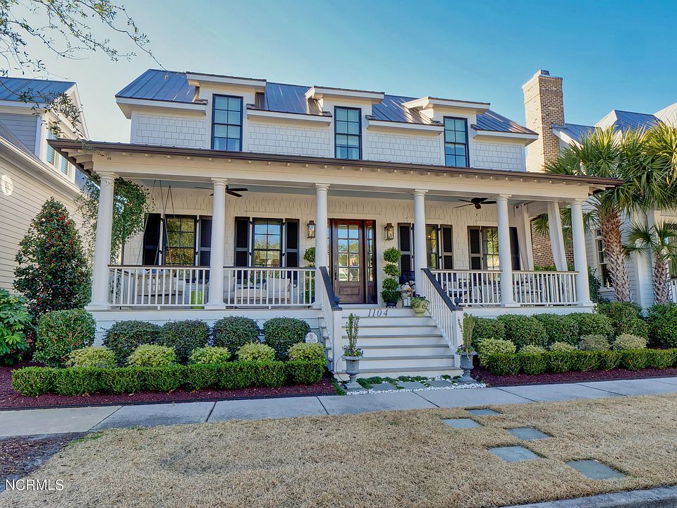 1104 Ullswater Lane, Wilmington, NC 28405 Zillow