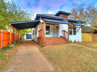 2015 N Youngs Blvd, Oklahoma City, OK 73107