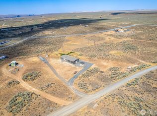 910 Canyon Trl, Ephrata, WA 98823