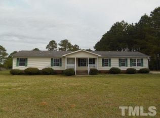 140 Sheffield Dr, Four Oaks, NC 27524