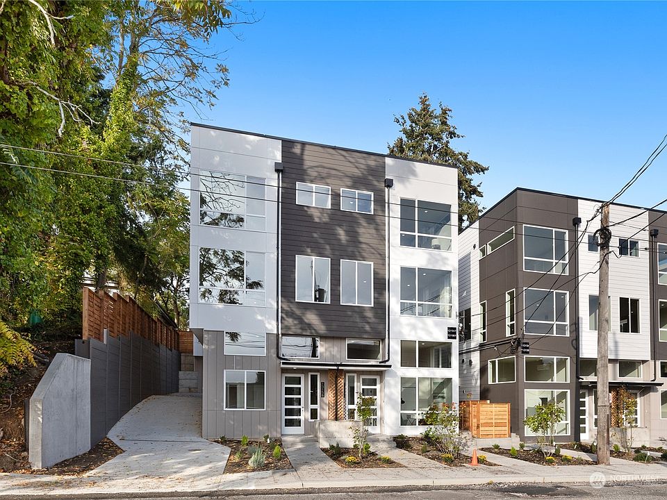 1315 14th Ave S Seattle WA Zillow