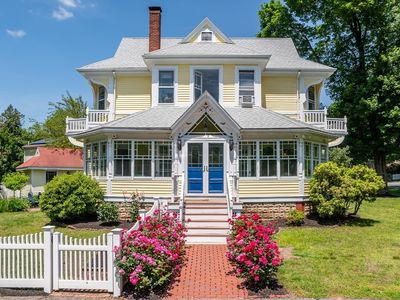 8 Charles St, Natick, MA, 01760