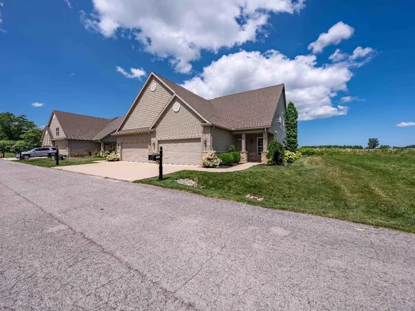 2991 S Waterside Ct, Lakeside Marblehead, OH 43440