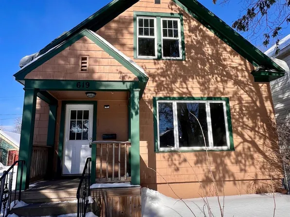 619 Jones St, Eveleth, MN 55734