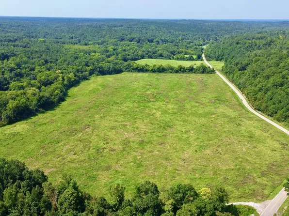 0 Danville Rd, Big Sandy, TN 38221
