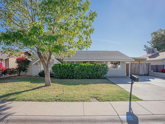 4th image of 2027 W Aster Dr