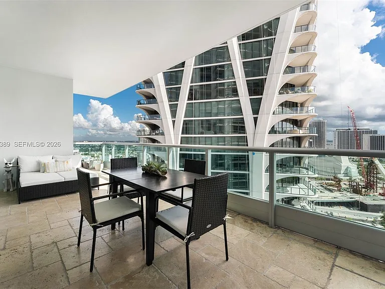 900 Biscayne Blvd #2708 — Photo 25