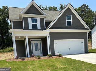 592 Skye Dr, Commerce, GA 30529