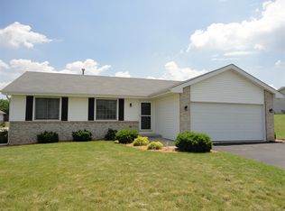 5958 Durrington Dr, Loves Park, IL 61111