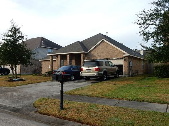 2nd image of 6506 Canyon Mist Ln