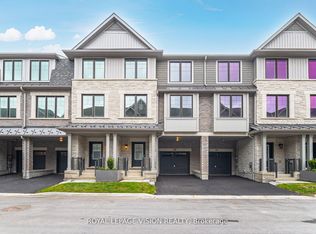 48 Folcroft St, Brampton, ON L6Y 6L3