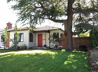 980 Del Rey Ave, Pasadena, CA 91107