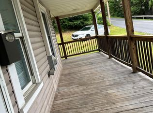 411 Beaver Ave, Beckley, WV 25801