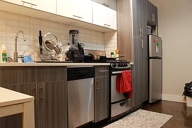 Rented by Simply Brooklyn Realty Inc