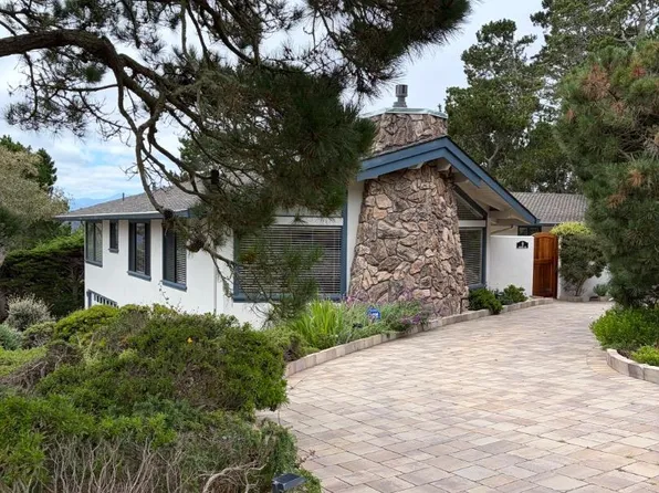 9 Sommerset Valley, Monterey, CA 93940