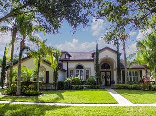 7952 Horse Ferry Rd, Orlando, FL 32835