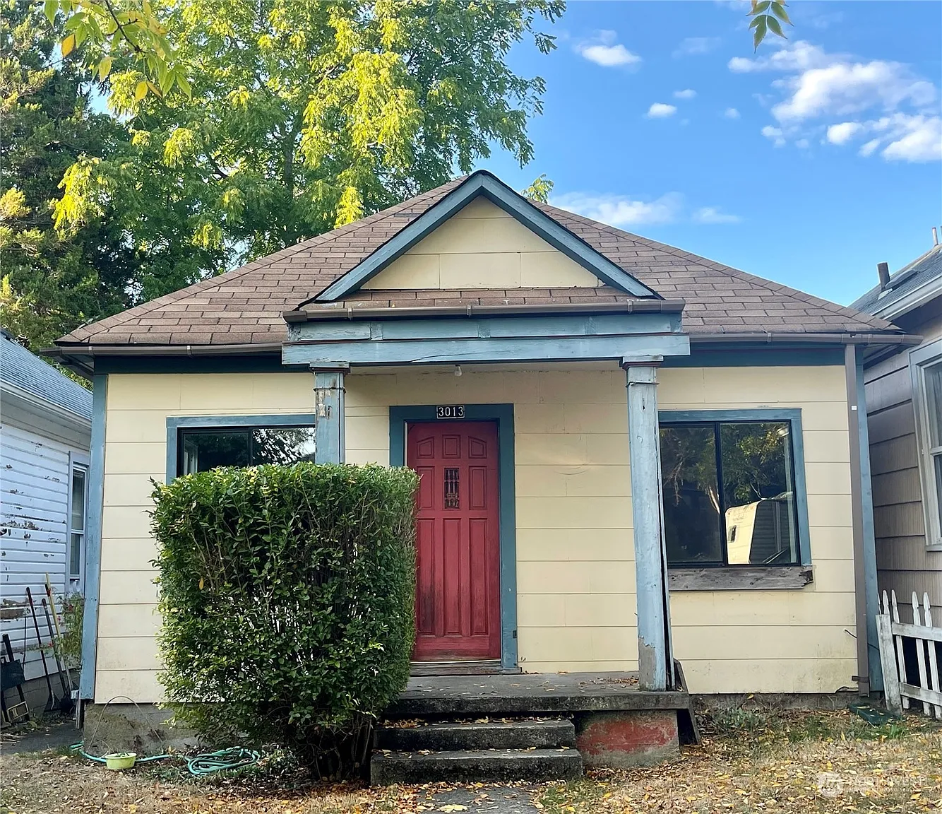 3013 S 8th Street photo 1