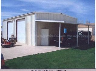 234 S 2000 W, Syracuse, UT 84075