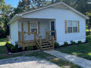 82 Curtis Rd, Pikeville, TN 37367