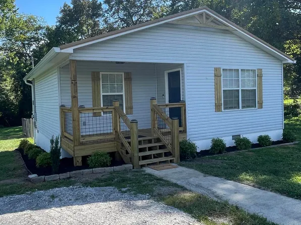 82 Curtis Rd, Pikeville, TN 37367