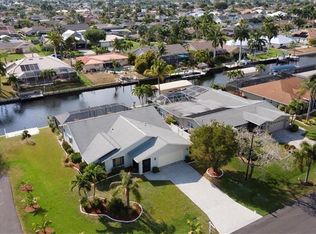 5336 SW 9th Pl, Cape Coral, FL 33914