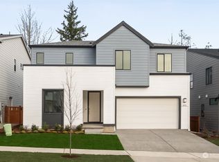 20315 152nd Street Ct E #45, Bonney Lake, WA
