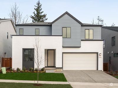 20315 152nd Street Ct E #45, Bonney Lake, WA, 98391