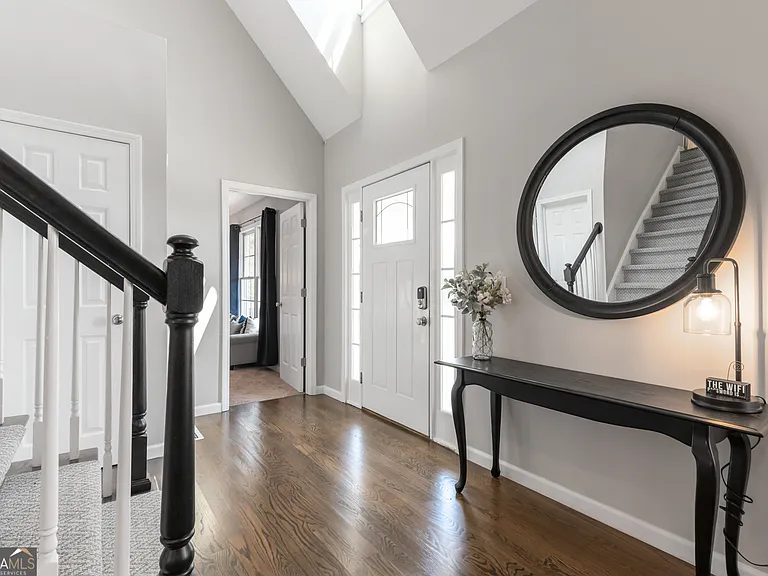 535 Douthit Ferry Rd — Photo 25