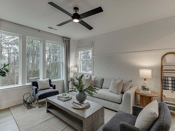 Reverie on Cumberland - Brycen Interior Image 1