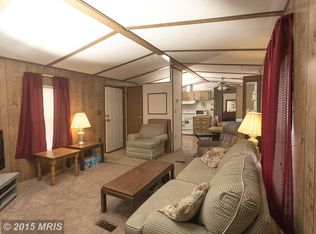 114 Day Coach Cir, Middle River, MD 21220