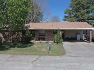 5419 Gene St, Paragould, AR 72450