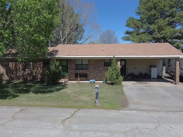 5419 Gene St, Paragould, AR 72450