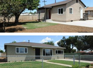 236 Montgomery St, Chula Vista, CA 91911