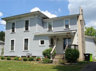 40 Grove St, Homer, NY 13077