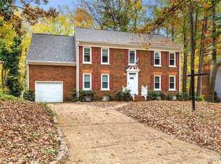 6201 Willow Glen Rd, Midlothian, VA 23112
