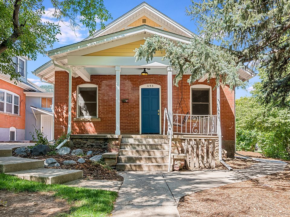 1st image of 1153 Lincoln Pl #B