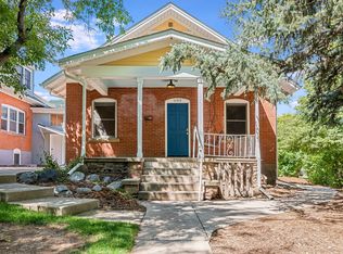 1153 Lincoln Pl #B, Boulder, CO 80302