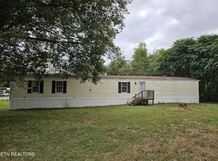 627 W Strang St, Rockwood, TN 37854