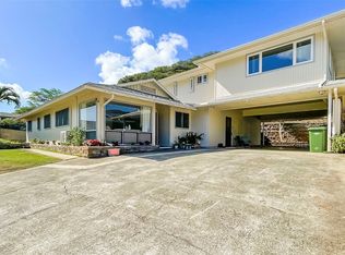 7161 Waioli Pl, Honolulu, HI 96825