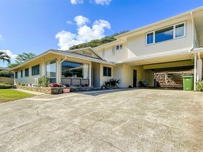 7161 Waioli Pl, Honolulu, HI, 96825
