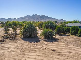 20000 E Happy Rd #22, Queen Creek, AZ 85142