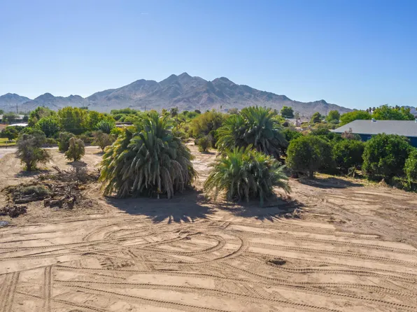 20000 E Happy Road #22, Queen Creek, AZ 85142