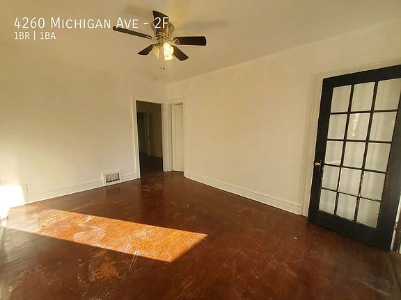 2nd image of 4260 Michigan Ave #2F
