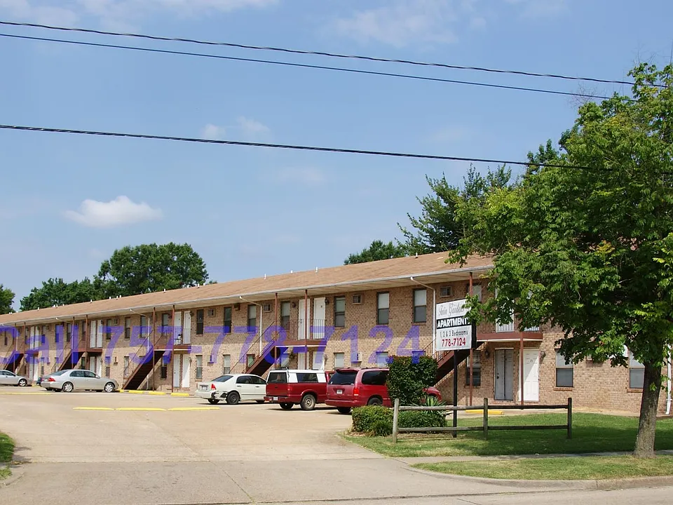 6343 Chesapeake Blvd
