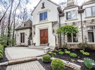 5215 Preston Ct, Powell, OH