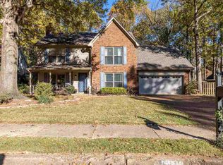 8914 Walnut Ridge Loop, Cordova, TN 38018