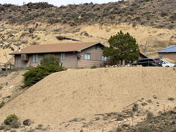2nd image of 22563 Oatman Rd