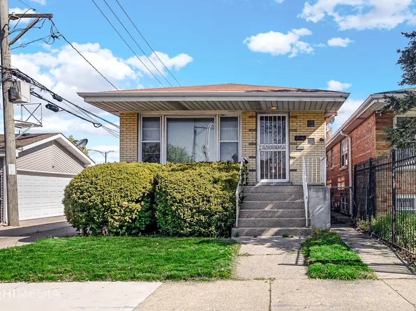 2744 W 35th Pl, Chicago, IL 60632