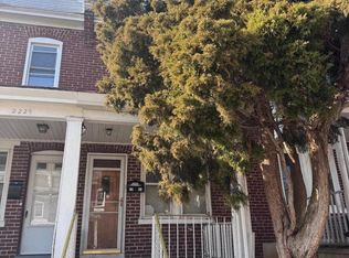 2231 Lamotte St, Wilmington, DE 19802